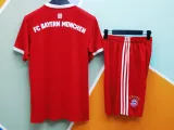 Retro 22/23 Bayern Munich Home Adult Uniform