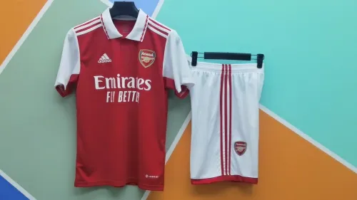 Retro 22/23 Arsenal Home Adult Uniform