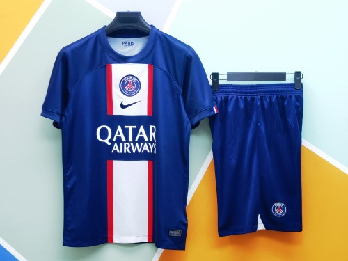 Retro 22/23 PARIS/PSG  Home Adult Uniform