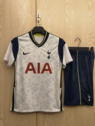 Retro 2021 Tottenham Hotspur Home Adult Uniform