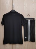 Retro 2021 Bayern Munich Third Away Adult Uniform