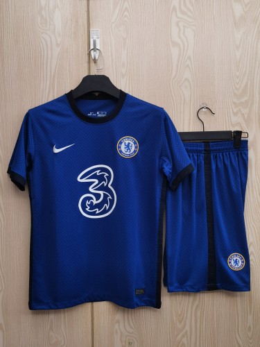 Retro 2021 Chelsea Home Adult Uniform