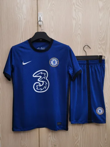 Retro 2021 Chelsea Home Adult Uniform