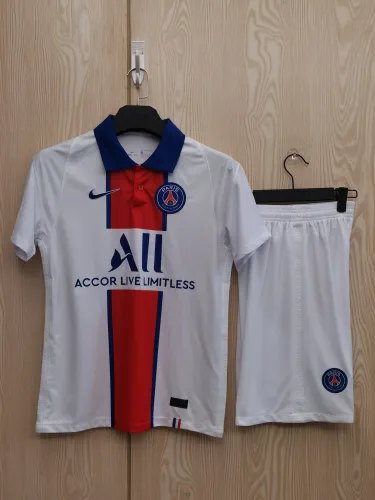 Retro 2021 PARIS/PSG  Away Adult Uniform