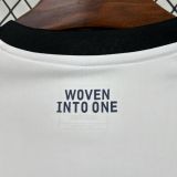 25/26 San Diego Away | Fan Version