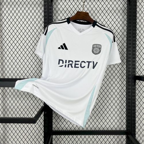 25/26 San Diego Away | Fan Version