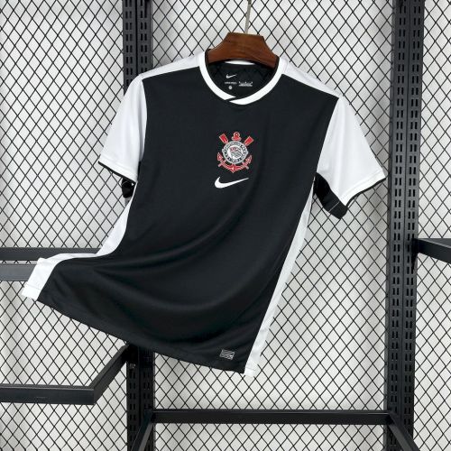 25/26 Corinthians Away Man Jersey | Fan Version