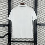 Retro 96/97  Valencia Home Jersey