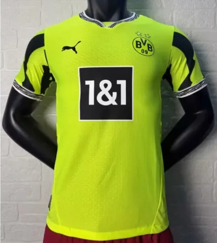 Player Jersey |  24/25 Borussia Dortmund Special Edition