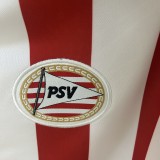 Retro PSV Eindhoven  00/01 Home