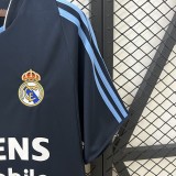 Retro 03/04  Real Madrid Away Jersey