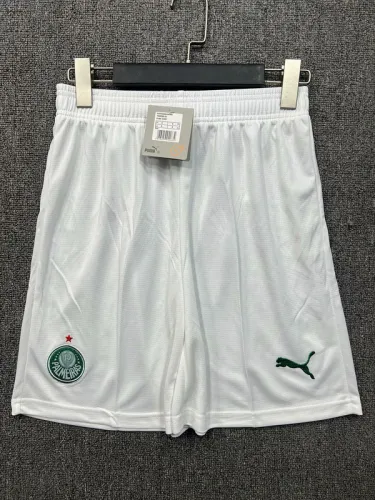 25/26 Palmeiras Home Shorts player