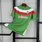 Retro Athletic Bilbao 11/12 Away