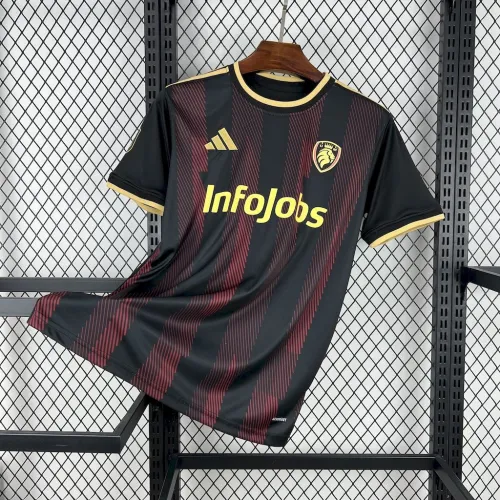 25/26 Ultimate Móstoles Home | Fan Version