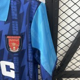Retro 94/95 Arsenal away