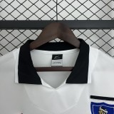 Retro Colo Colo 97/98 Home Long Sleeve