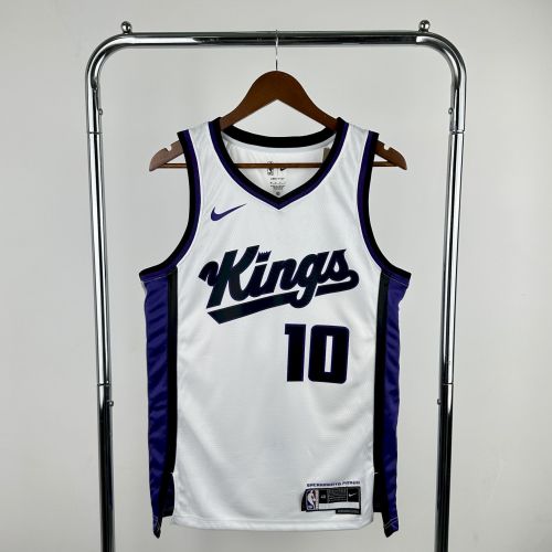 24/25 Sacramento Kings HomeTeam