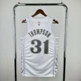 24/25 Dallas Mavericks City Edition