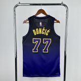 24/25 Los Angeles Lakers City Edition