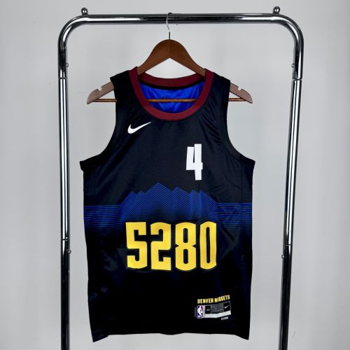 24/25 Denver Nuggets City Edition