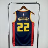 24/25 Golden State Warriors City Edition