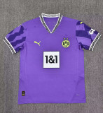 24/25 Borussia Dortmund Goalkeeper Special Man Jersey | Fan Version