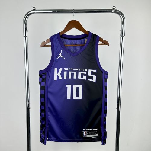 24/25 Sacramento Kings Statement Edition