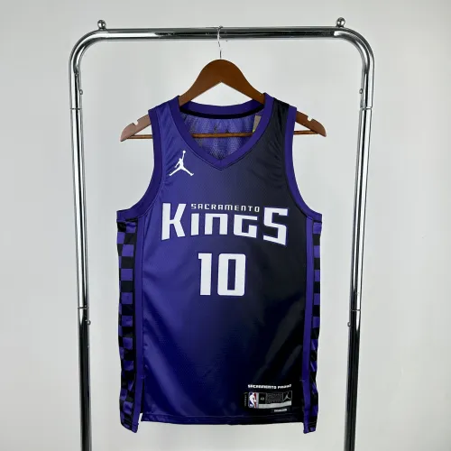 24/25 Sacramento Kings Statement Edition