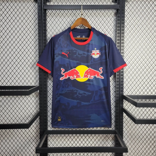 25/26 Red Bull Salzburg  Away Jersey