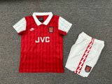 Retro 94/96 Arsenal Home Kids Kit