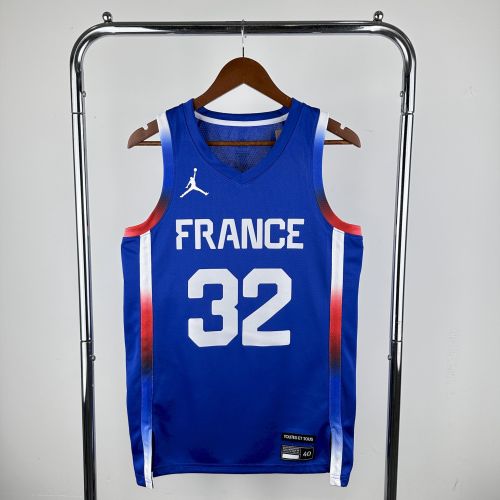 24/25 France Blue