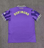 24/25 Borussia Dortmund Goalkeeper Special Man Jersey | Fan Version