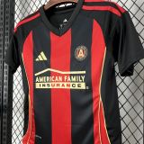 25/26 Atlanta United  Home Kids Kit