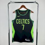 24/25 Boston Celtics City Edition
