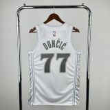24/25 Dallas Mavericks City Edition