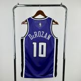 24/25 Sacramento Kings Hardwood Classics