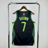 24/25 Boston Celtics City Edition