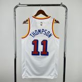 24/25 Golden State Warriors Hardwood Classics