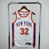 24/25 New York Knicks City Edition