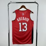 24/25 Miami Heat City Edition