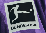 24/25 Borussia Dortmund Goalkeeper Special Man Jersey | Fan Version