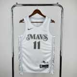 24/25 Dallas Mavericks City Edition