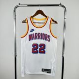 24/25 Golden State Warriors Hardwood Classics