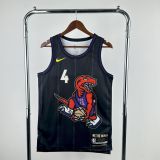 24/25 Toronto Raptors City Edition