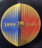 Retro 16/17 Barcelona 3rd Away Jersey