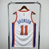 24/25 New York Knicks City Edition