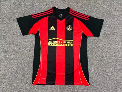25/26 Atlanta United Home Man Jersey | Fan Version