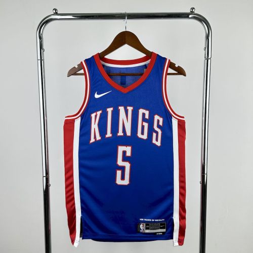 24/25 Sacramento Kings City Edition