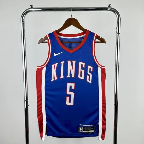24/25 Sacramento Kings City Edition
