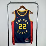 24/25 Golden State Warriors City Edition